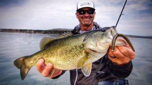 Neko Rigging Tough Bass Bites With Gerald Swindle