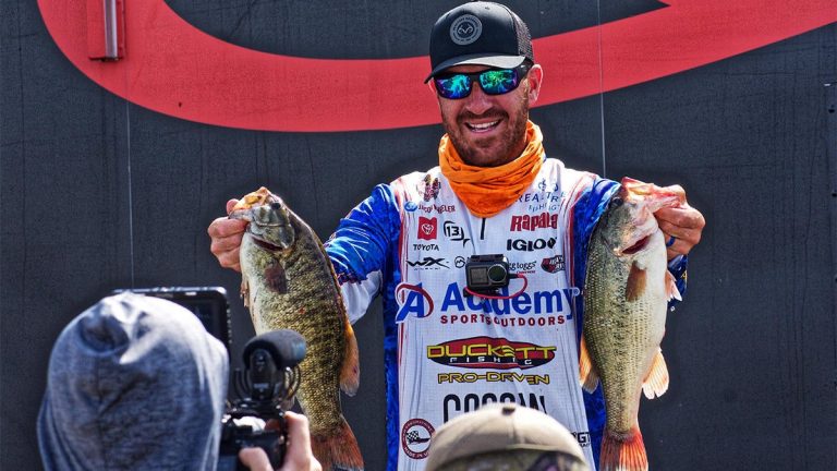 Wheeler’s 2020 Season: One of the Best in Bass Fishing History?