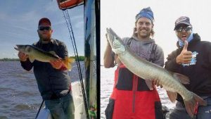 Lake of the Woods Area Mourns Angling Tragedy