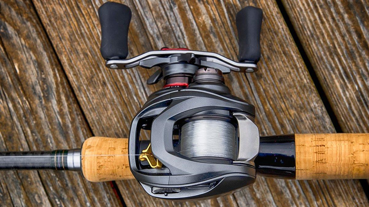 Daiwa Steez SV TWS Casting Reel Review - Wired2Fish