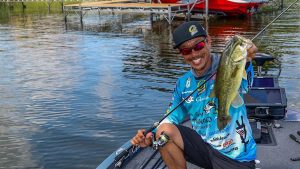 3 Aggressive Finesse Tactics Every Angler Should Know