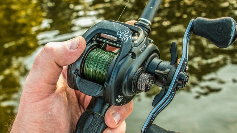 Berkley FireLine Ultra 8 Superline Review - Wired2Fish