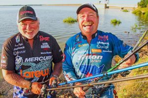 Biffle, Grigsby Q & A about BASSFest 2016