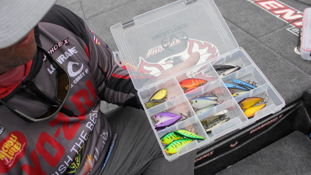 3 Must-Have Lures for Big Prespawn Bass - Wired2Fish