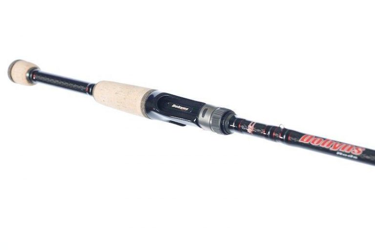 Dobyns Rods Champions Series 736C