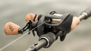 13 Fishing Concept A2 Casting Reel Review