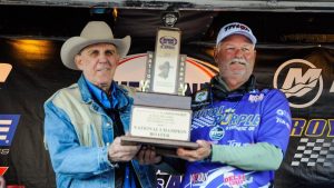 Collins Wins 2014 ABA Bass Championship