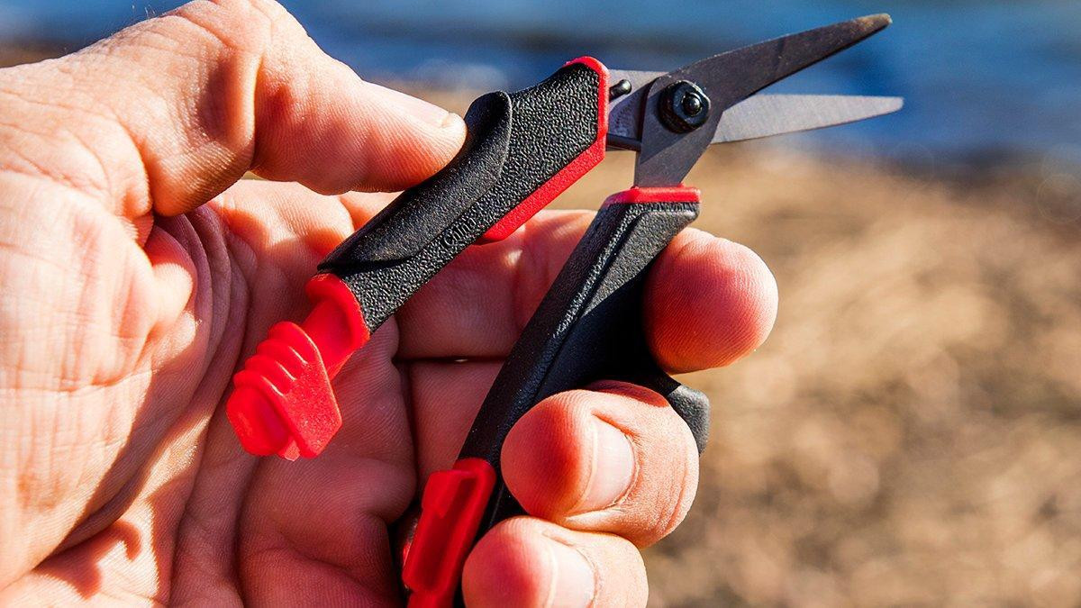 Rapala Precision Line Scissors Review - Wired2Fish