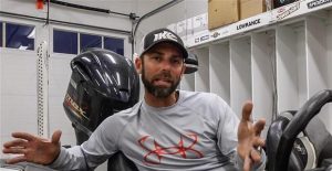 Iaconelli: Life as a Professional Bass Angler