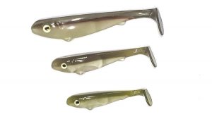 Scottsboro Tackle Company Swimbait Review