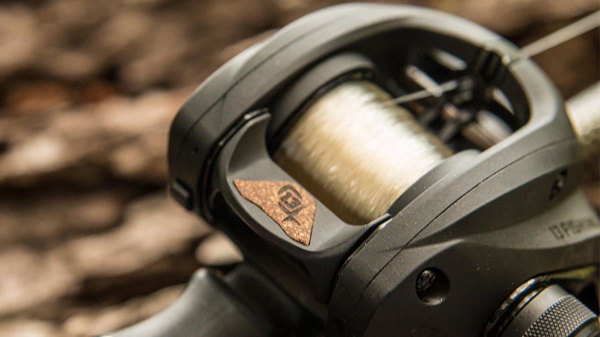 Bass fishing reel review - 13 Fishing Concept-A Casting Reel review