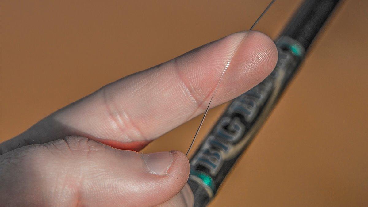 Seaguar Flippin' Fluorocarbon Review - Wired2Fish