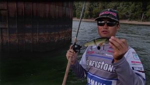 One Simple Tip for Big Bass on Big Swimbaits