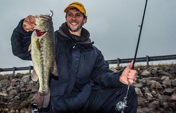 6 Easy Ways to Catch More Riprap Bass