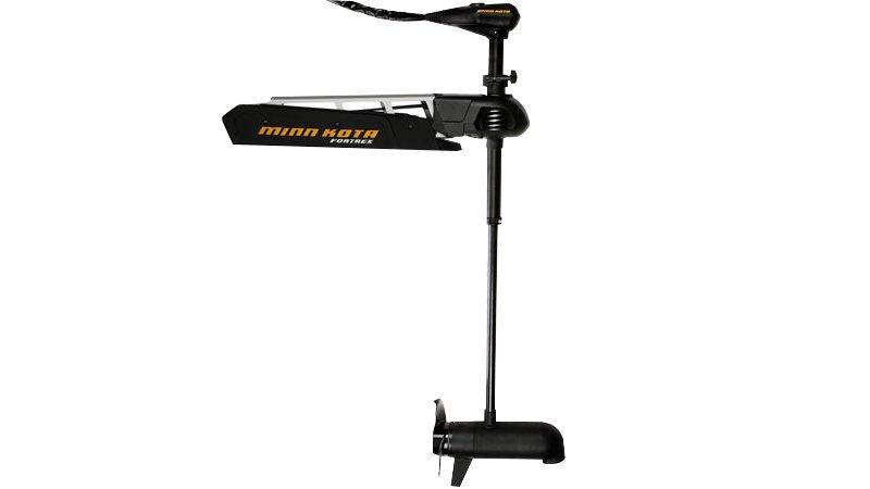 Minn Kota Fortrex Bow-Mount Trolling Motors