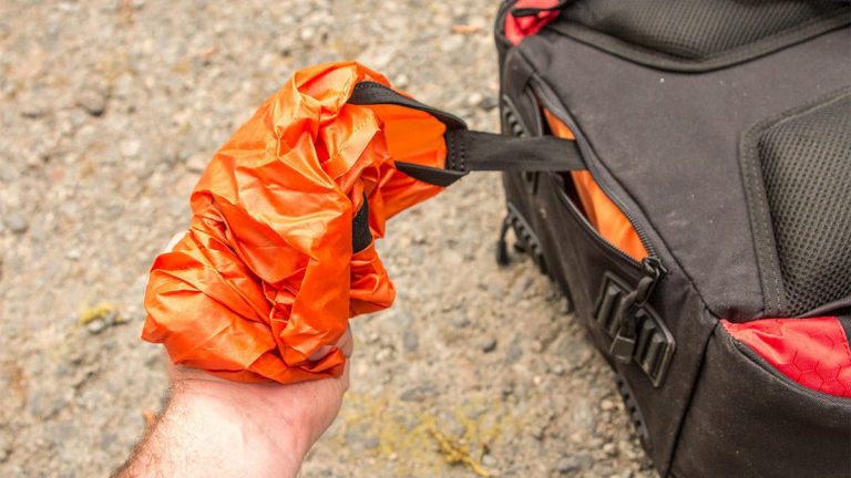 Piscifun Fishing Tackle Backpack Review
