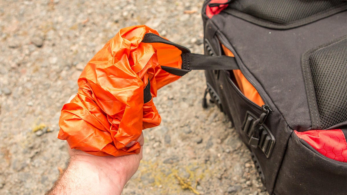 spiderwire fishing backpack review 