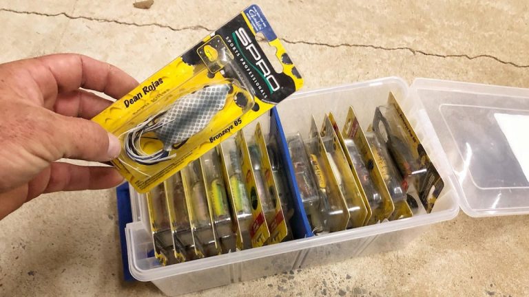 Bass Fishing Tackle Prep is Different in 2021: Here’s How You Need to Get Ready