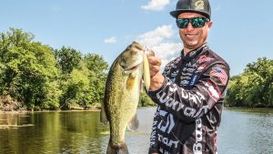 How to Maximize the Late Summer Topwater Bite