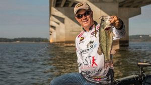 4 Bridge Fishing Tips for Winter Bass