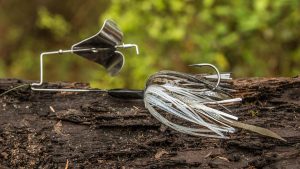 Advantage Top Chop Buzzbait Review