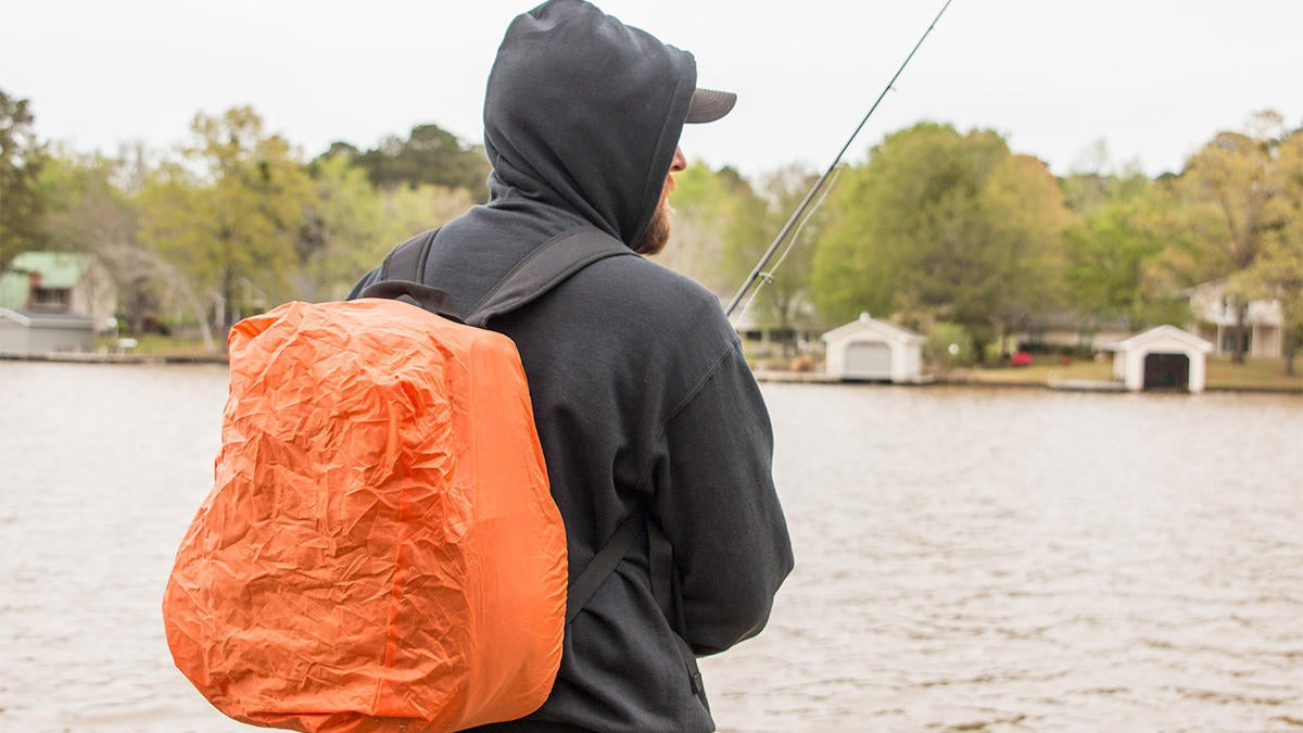 Best Fishing Bags and Tackle Backpacks - Wired2Fish