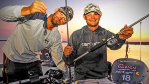 FLIPFest, PITCHFest and BASSFest on Texoma