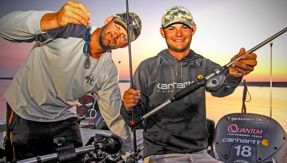 FLIPFest, PITCHFest and BASSFest on Texoma - Wired2Fish
