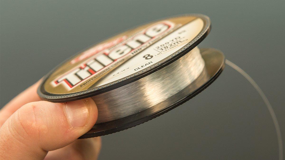 How to Spool Fishing Line on a Reel - Wired2Fish