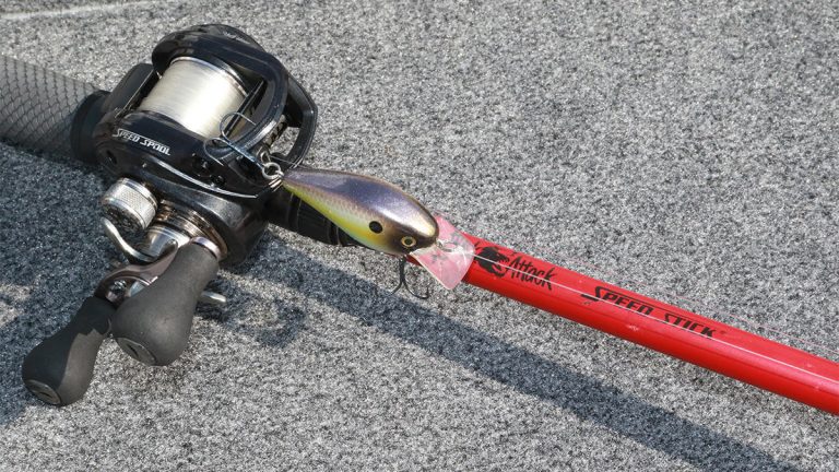 How to Easily Select the Best Squarebill Bass Crankbait