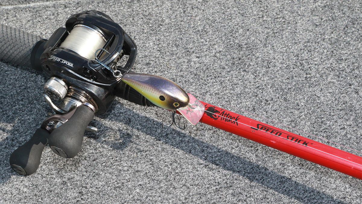 How to Easily Select the Best Squarebill Bass Crankbait - Wired2Fish