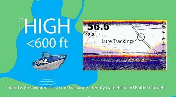 Lowrance Launches CHIRP Sonar Video Tutorial