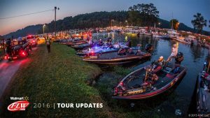 FLW Announces Key Changes for 2016 FLW Tour