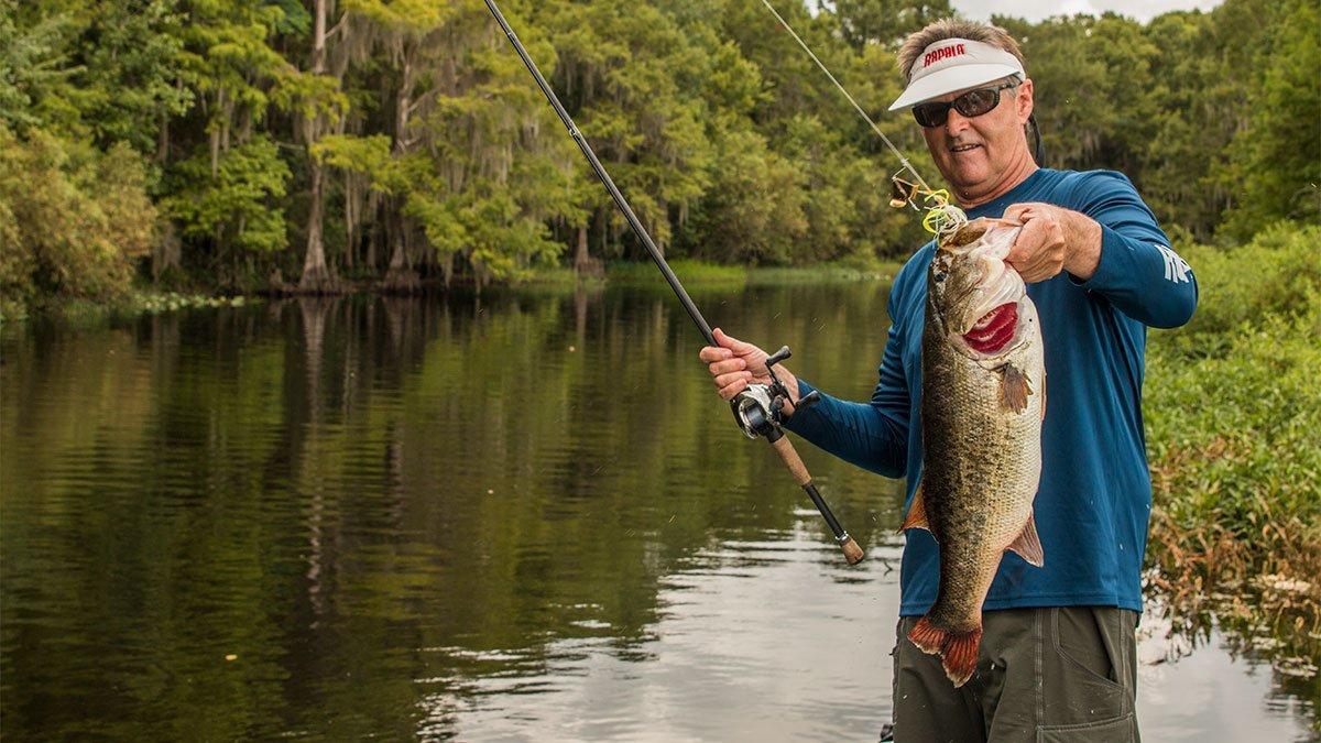 10 Ways to Catch More Buzzbait Bass - Wired2Fish