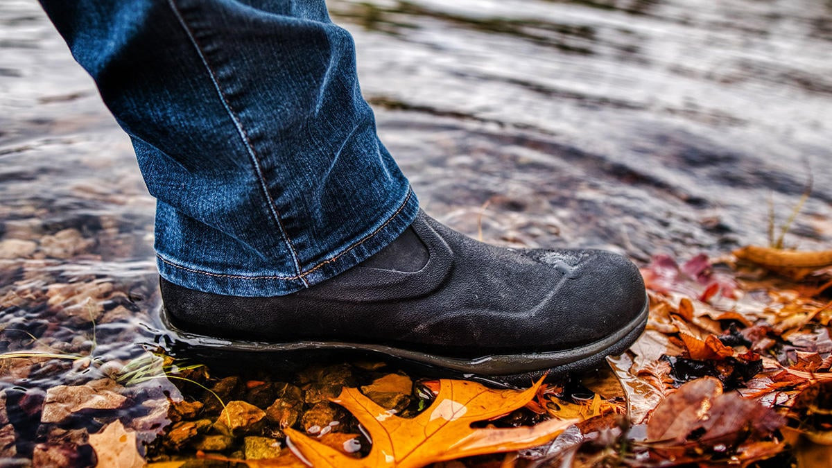 Muck Excursion Pro Mid Boot Review - Wired2Fish