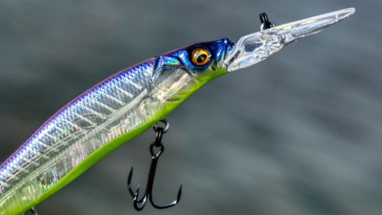 Megabass Vision ONETEN+2 Review