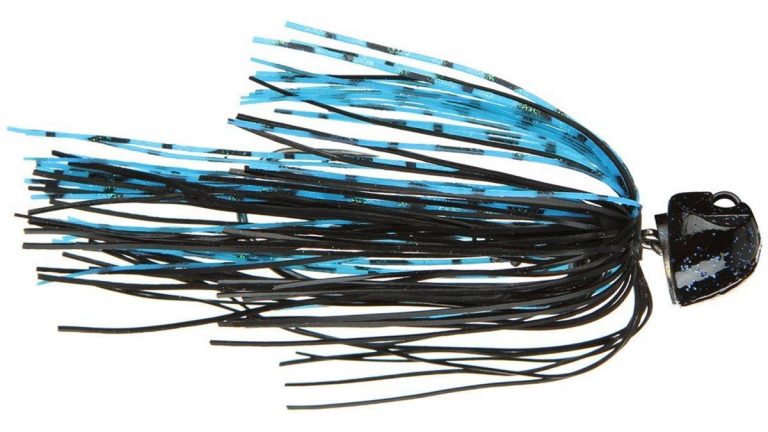 Freedom Tackle Brush-Less Jig Review