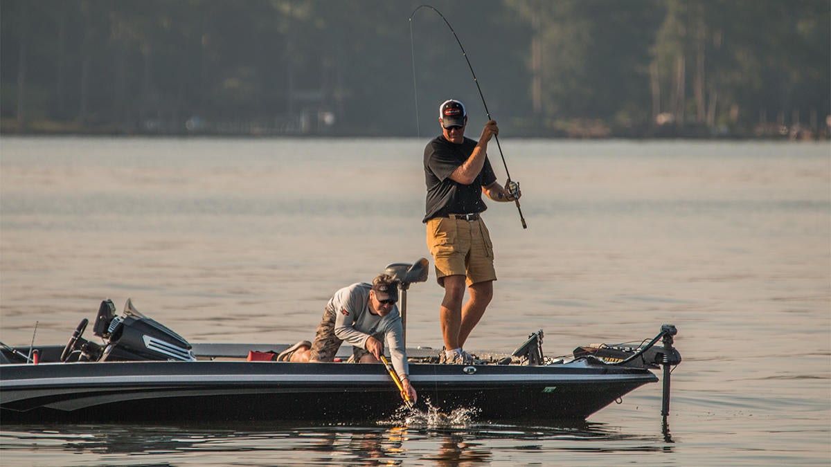 Officials: Beware of New Online Fishing License Scam - Wired2Fish