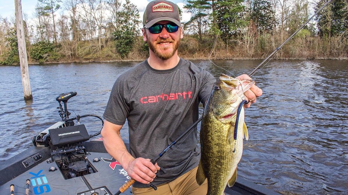Paddletail Swimbait Tweaks for More Bass - Wired2Fish