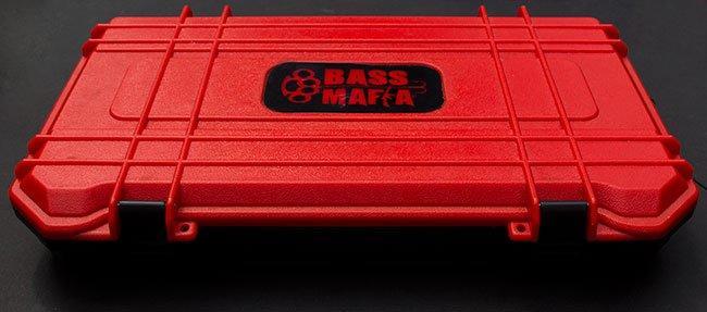 Bass Mafia Bait Coffin Review - Wired2Fish