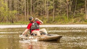 Old Town Predator PDL Kayak Review