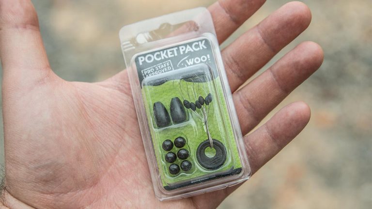 WOO! Tungsten Pocket Pack Review