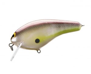 Bagley Balsa B Crankbait Review