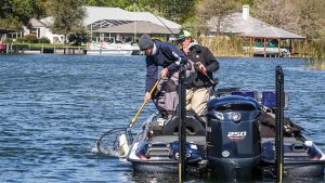 SFA Wins National Championship, McKendree Final Day Catch Disqualified