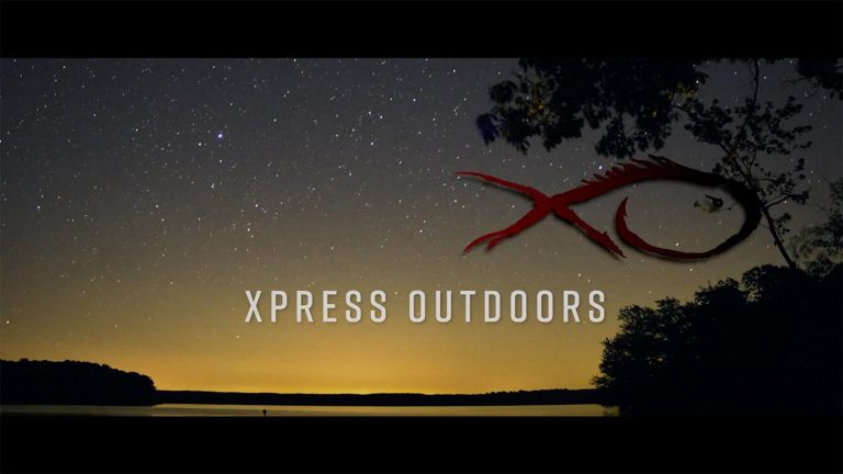 Xpress Boats Launches Xpress Outdoors Web Show