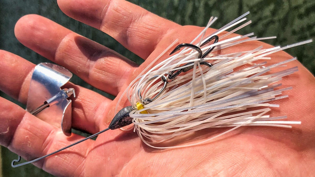 3 Weird Ways to Use a Treble Hook - Wired2Fish
