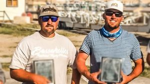 Tournament Fishing Cheaters Convicted with Forensic Science