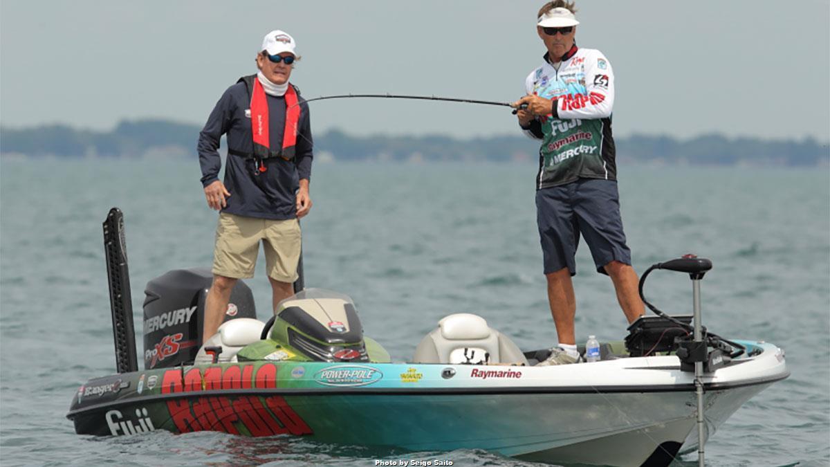 A Look at the Impacts of Micro Guides on Rods - Wired2Fish
