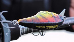 Why Flat-Sided Crankbaits Excel for Springtime Bass