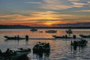 Bassmaster Announces 2022 Elite Series Schedule